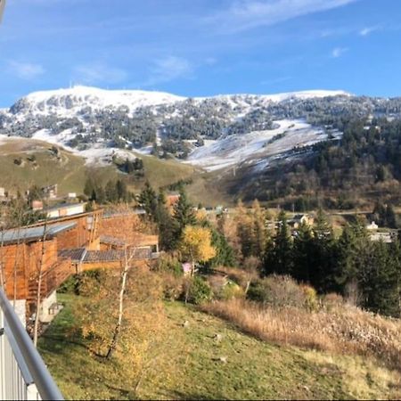 3 Pieces, 6 Personnes Apartamento Chamrousse Exterior foto