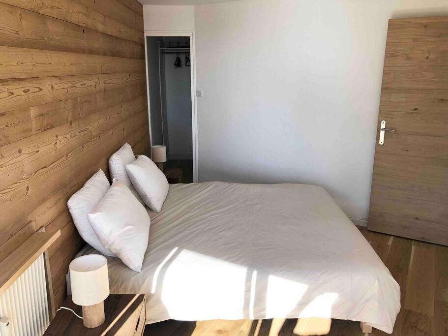 3 Pieces, 6 Personnes Apartamento Chamrousse Exterior foto